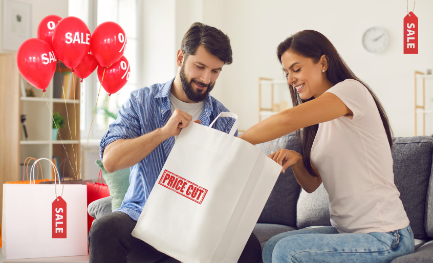 Black Friday 2025 w Wowbag — plecaki i walizki, które naprawdę warto kupić!