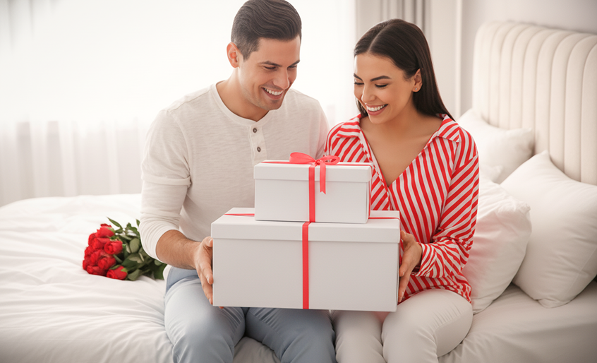 14 lutego bez banałów: prezenty, które zostają z człowiekiem na dłużej niż jeden wieczór
