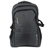 Plecak miejski szary pojemny nowoczesny młodzieżowy na laptopa 15,6" Wowbag BG82237 grey