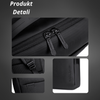 Plecak biznesowy z miejscem na laptopa 15.6" Arctic Hunter B00574 black