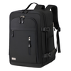 Plecak podróżny kabinowy free carry on 40X30X20 czarny Ryanair WIZZAIR