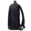 Plecak miejski czarny męski wodoodporny na laptopa 15,6" do pracy Arctic Hunter B00478 black