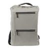 Plecak młodzieżowy szary - do szkoły, na studia, do pracy, mieści laptop 15,6 Wowbag BK91105 grey