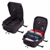 Plecak podróżny kabinowy free carry on 40X30X20 czarny Ryanair WIZZAIR