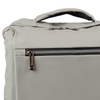 Plecak młodzieżowy szary - do szkoły, na studia, do pracy, mieści laptop 15,6 Wowbag BK91105 grey