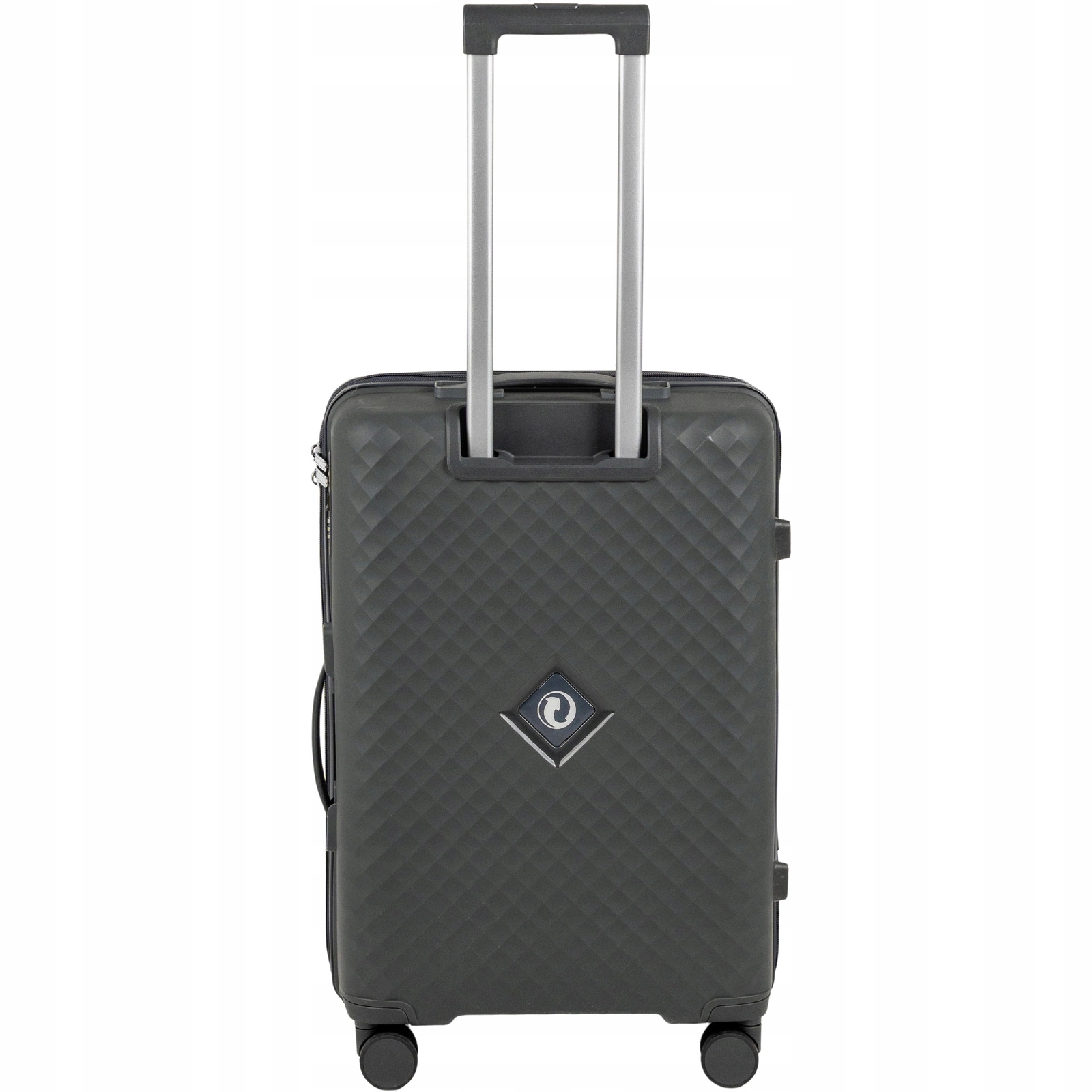 Walizka średnia czarna elegancka walizka na kółkach do samolotu 74L modna i trwała Wowbag 7900 M dark grey pol_pl_Walizka-srednia-czarna-elegancka-walizka-na-kolkach-do-samolotu-74L-modna-i-trwala-Wowbag-7900-M-dark-grey-142_12