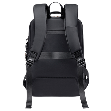 Plecak damski miejski czarny na studia do pracy dla dziewczyny stylowy CHANTRIA CB00766 black