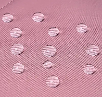 Elegancki plecak różowy damski miejski na laptop modny na studia do pracy