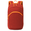 Mały czerwony plecak lekki sportowy – idealny na rower, spacer, wodę, klucze i telefon Wowbag XY092017 red
