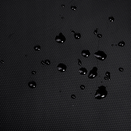 Plecak miejski czarny, biznesowy, wodoodporny, 8,5 l, na laptopa 15,6", elegancki i praktyczny. Arctic Hunter B00574 Black