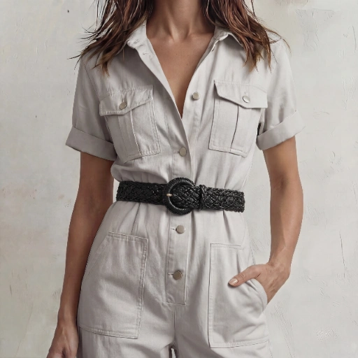 Pasek damski skórzany pleciony czarny do sukienki spodni bezrozmiarowy boho pol_pl_Pasek-damski-skorzany-pleciony-czarny-do-sukienki-spodni-bezrozmiarowy-boho-300_5