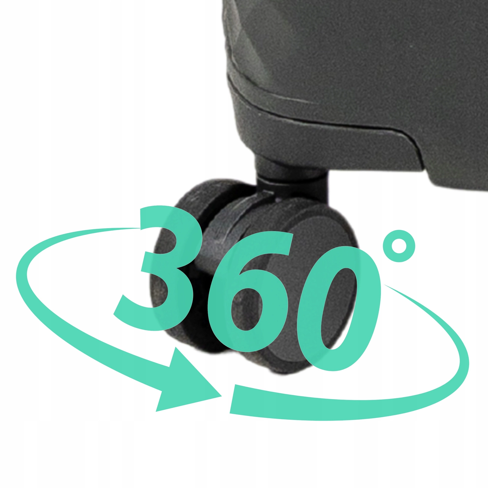 Duża walizka podróżna ciemnoszara lekka i wytrzymała walizka na kółkach do samolotu 106L Wowbag 7900 L dark grey pol_pl_Duza-walizka-podrozna-ciemnoszara-lekka-i-wytrzymala-walizka-na-kolkach-do-samolotu-106L-Wowbag-7900-L-dark-grey-143_11