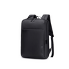 Plecak biznesowy z miejscem na laptopa 15.6" Arctic Hunter B00574 black