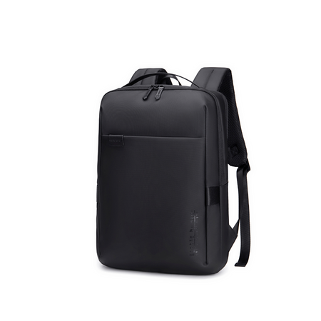 Plecak biznesowy z miejscem na laptopa 15.6" Arctic Hunter B00574 black