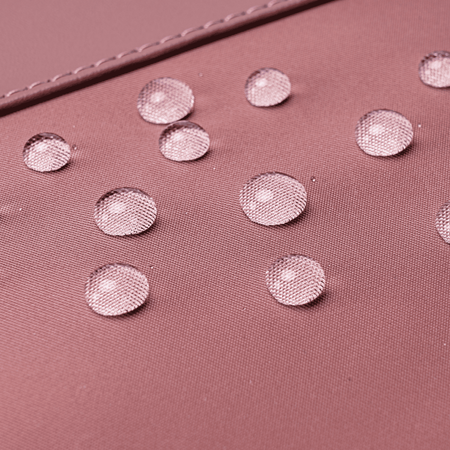 Plecak damski niebieski miejski dla dziewczyny modny na studia do pracy CHANTRIA CB0766 blue