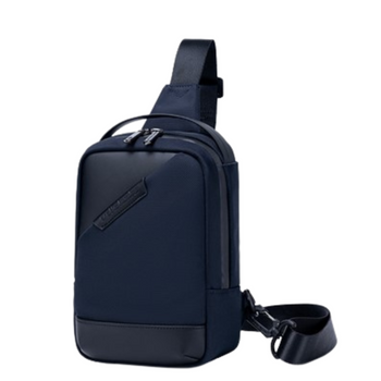 Saszetka Arctic Hunter XB00693 blue