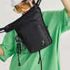  Listonoszka saszetka torba na ramie sportowa wodoodporna FKB515black