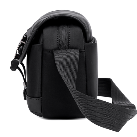 Torebka na ramię, beżowalistonoszka miejska damskana dokumenty telefon Arctic Hunter  KB00828 khaki