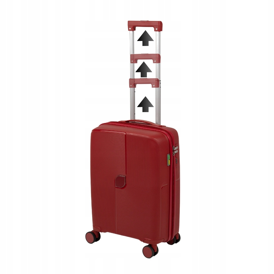 Walizka do samolotu czerwona kabinowa – mała, podróżna, lekka, elegancka i praktyczna na kółkach Wowbag 7918 S red pol_pl_Walizka-do-samolotu-czerwona-kabinowa-mala-podrozna-lekka-elegancka-i-praktyczna-na-kolkach-Wowbag-7918-S-red-86_14