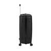 Walizka Wowbag duża 7900 L black