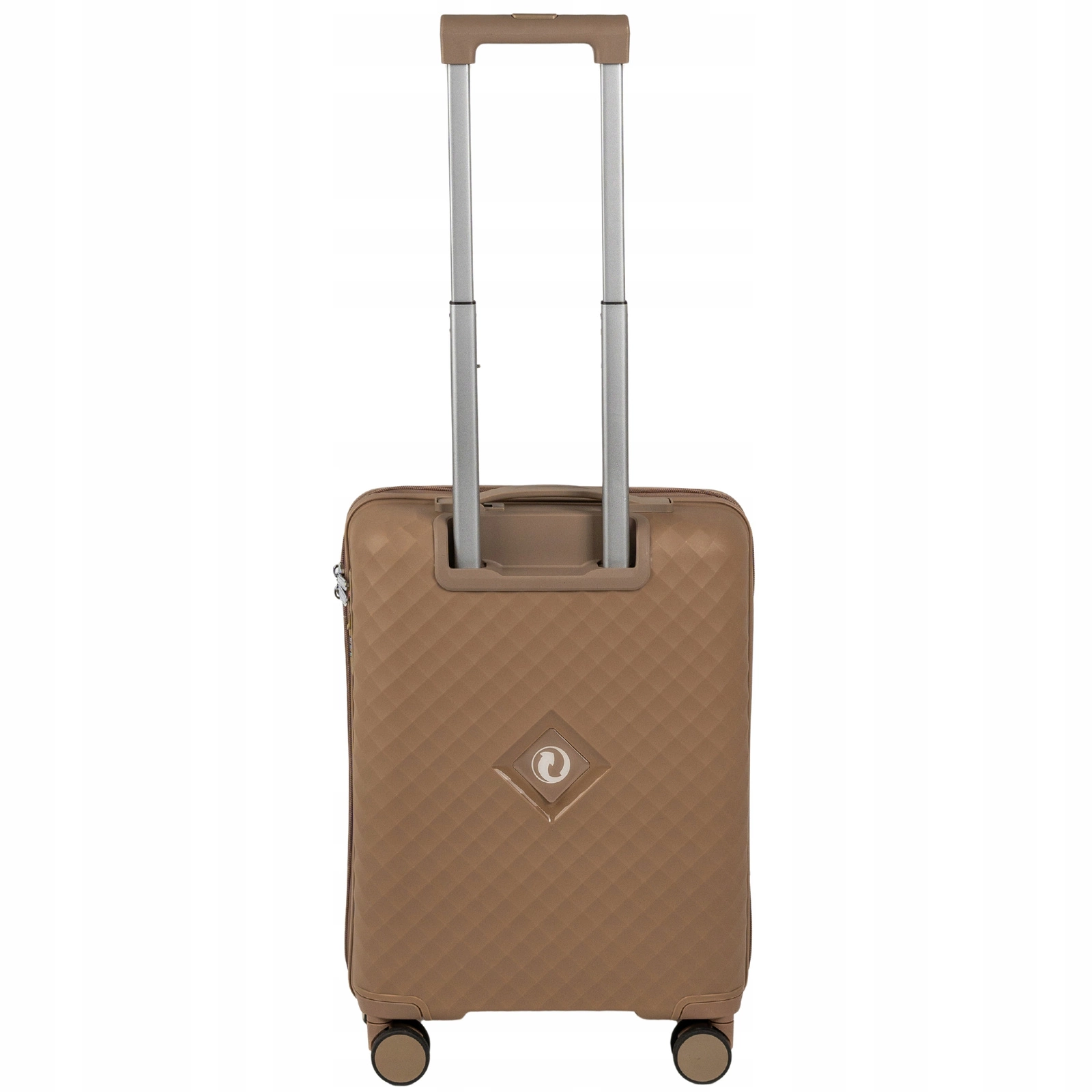 Walizka kabinowa beżowa na kółkach, elegancka i lekka walizka do samolotu z polipropylenu  Wowbag 7900 S champagne pol_pl_Walizka-kabinowa-bezowa-na-kolkach-elegancka-i-lekka-walizka-do-samolotu-z-polipropylenu-Wowbag-7900-S-champagne-135_11