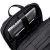 Plecak podróżny kompresyjny próżniowy vacuum Ryanair Wizz Air bagaż podręczny Arctic Hunter B00862 black