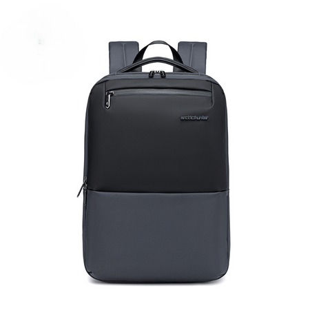 Plecak miejski z miejscem na laptopa 15.6'' Arctic Hunter B00681 grey