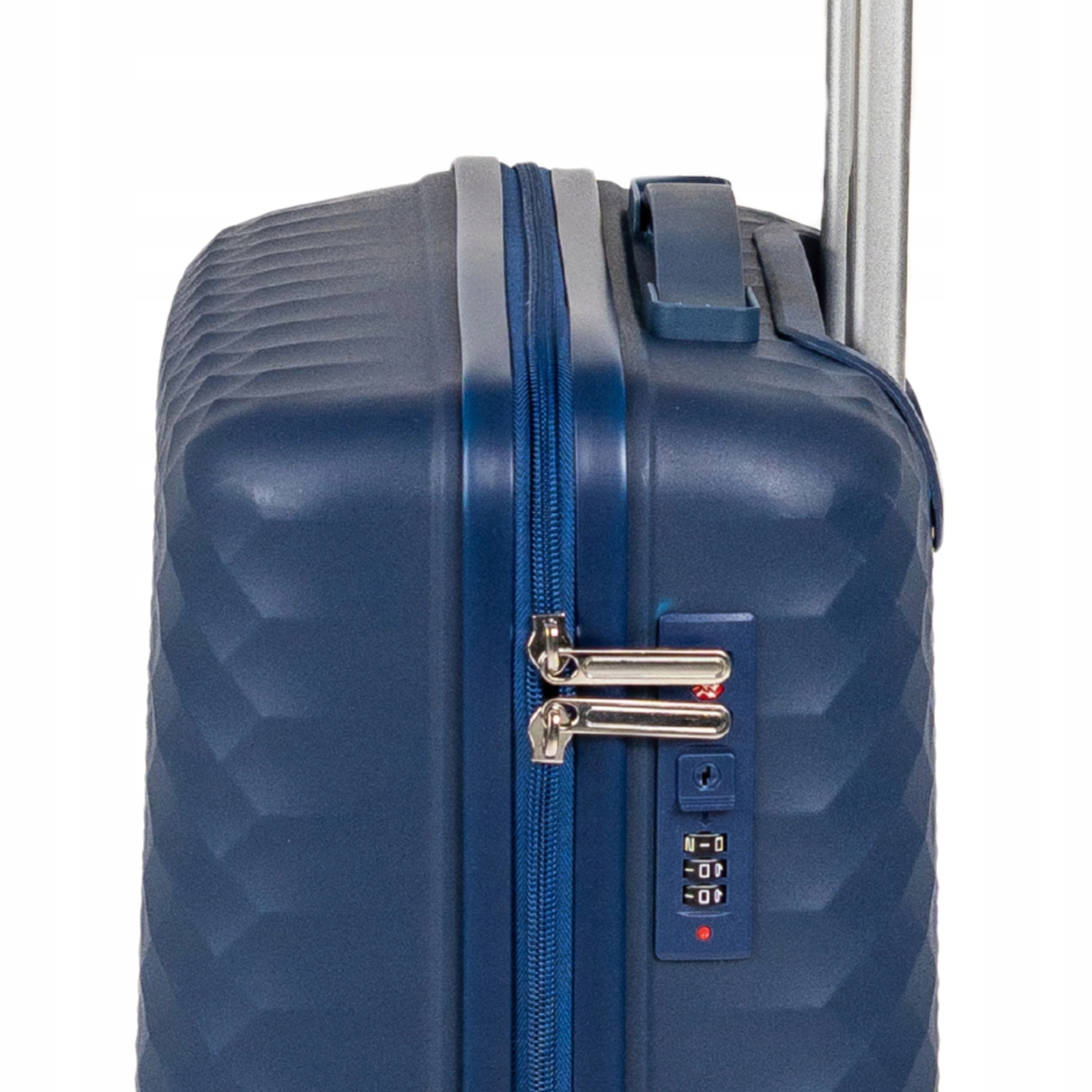 Walizka kabinowa podróżna ciemnoniebieska na kółkach, lekka i wytrzymała 41 L Wowbag 7900 S dark blue pol_pl_Walizka-kabinowa-podrozna-ciemnoniebieska-na-kolkach-lekka-i-wytrzymala-41-L-Wowbag-7900-S-dark-blue-146_10