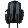 Plecak miejski szary pojemny nowoczesny młodzieżowy na laptopa 15,6" Wowbag BG82237 grey