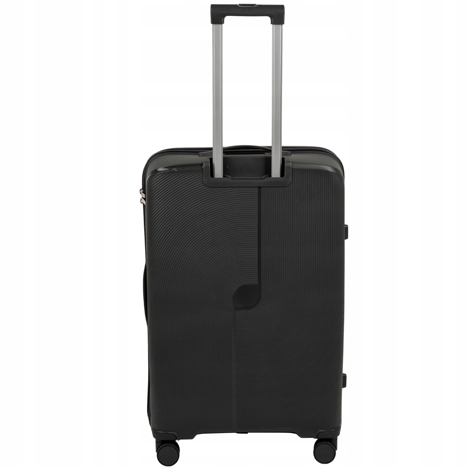 Walizka duża ciemnoszara na kółkach – elegancka, lekka i pojemna walizka podróżna do samolotu Wowbag 7918 L dark grey pol_pl_Walizka-duza-ciemnoszara-na-kolkach-elegancka-lekka-i-pojemna-walizka-podrozna-do-samolotu-Wowbag-7918-L-dark-grey-78_13