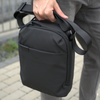 Saszetka Arctic Hunter K00579 black