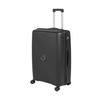 Walizka Wowbag duża 7900 L black