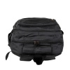Plecak nowoczesny szary szkolny sportowy pojemny dla chłopców i dziewczyn na laptopa 15,6" Wowbag BG822308 grey