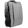 Plecak szkolny, do pracy szary, na laptopa 15,6" z USB dla chłopaków/dziewczyn nowoczesny Wowbag BK91103 grey