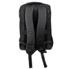 Plecak nowoczesny, na studia, szkolny czarny, z USB, na laptopa 15,6" dla chłopaków/dziewczyn Wowbag BK91103 black