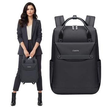 Plecak damski miejski czarny stylowy szkolny na studia do pracy dla dziewczyny CHANTRIA CB00628black pol_il_Plecak-damski-miejski-czarny-stylowy-szkolny-na-studia-do-pracy-dla-dziewczyny-CHANTRIA-CB00628black-256