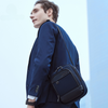 Saszetka Arctic Hunter K00689 blue
