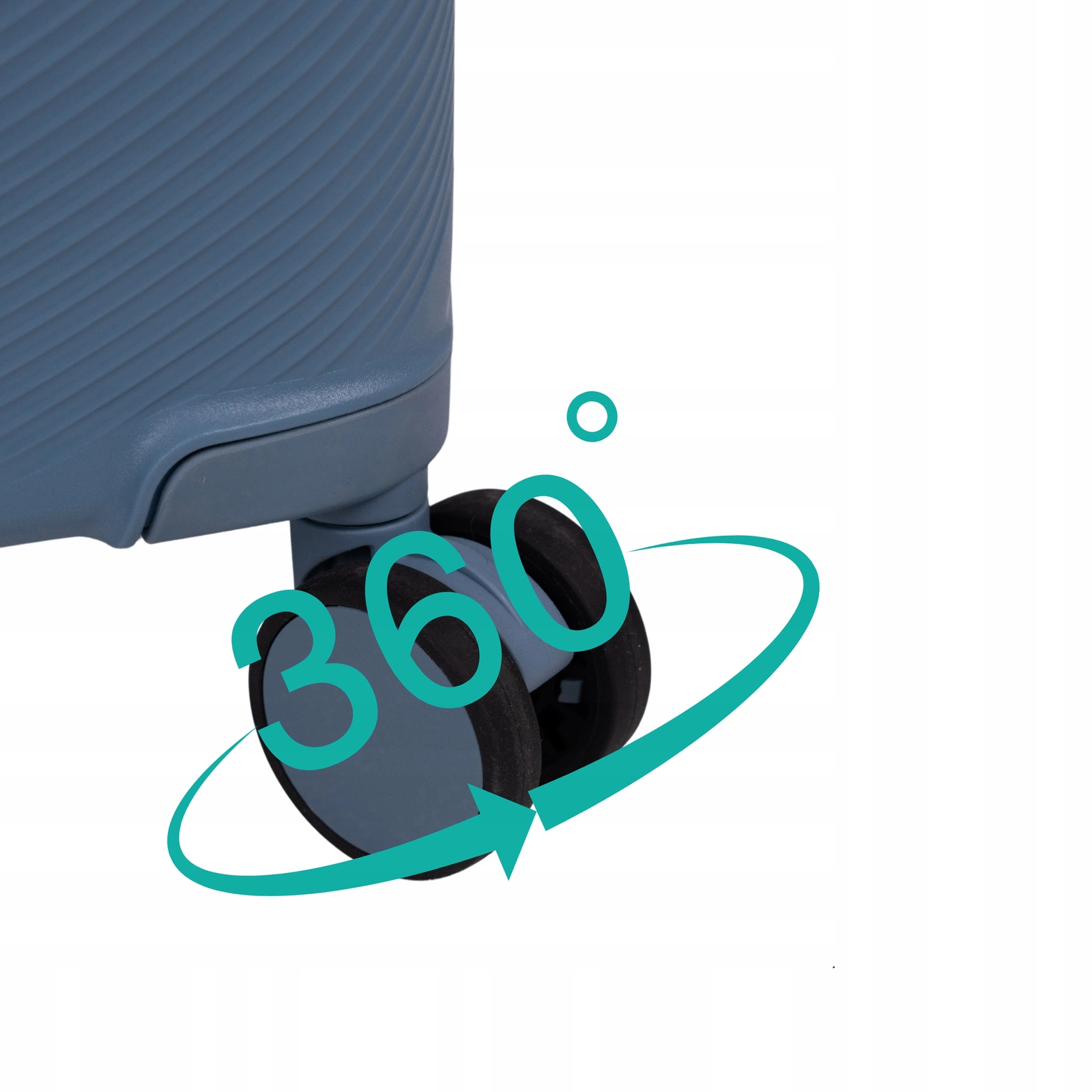 Walizka mała, do samolotu jasnoniebieska – kabinowa, elegancka, funkcjonalna i lekka Wowbag 7918 S light blue pol_pl_Walizka-mala-do-samolotu-jasnoniebieska-kabinowa-elegancka-funkcjonalna-i-lekka-Wowbag-7918-S-light-blue-93_14