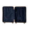 Walizka Wowbag kabinowa mała 7900 S champagne