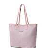 Torba damska shopper różowa modna, pojemna 15,6 l wodoodporna, stylowa dla kobiet i dziewczyn. CHANTRIA CB801 Pink.