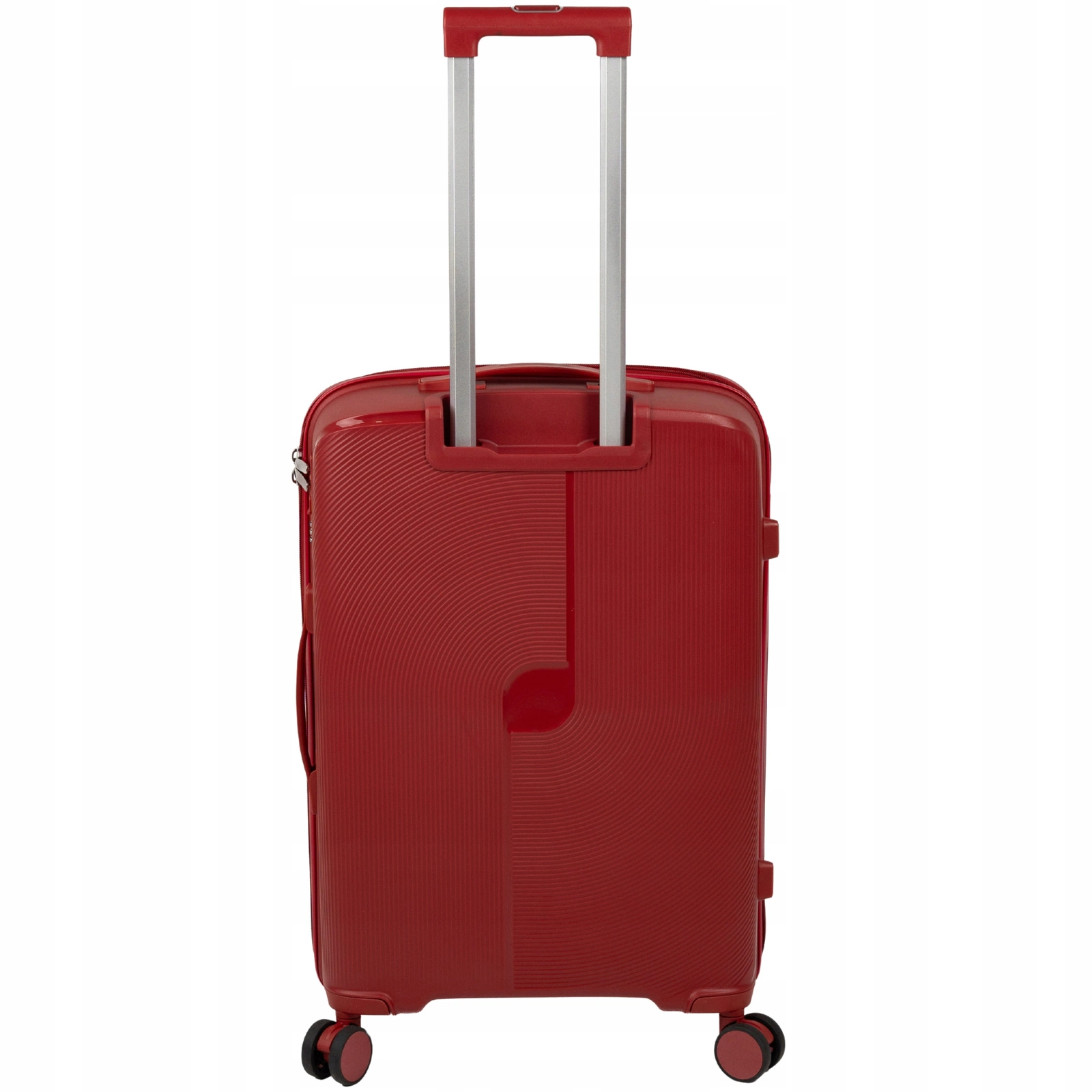 Walizka do samolotu średnia czerwona – podróżna, wytrzymała, stylowa i elegancka na kółkach Wowbag 7918 M red pol_pl_Walizka-do-samolotu-srednia-czerwona-podrozna-wytrzymala-stylowa-i-elegancka-na-kolkach-Wowbag-7918-M-red-85_3