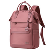 Plecak miejski damski różowy modny dla dziewczyny na studia szkolny do pracy CHANTRIA CB00788rose