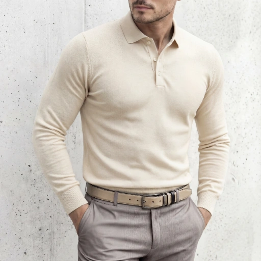 Pasek skórzany do spodni dwustronny beż brąz elegancki klasyczny premium pol_pl_Pasek-skorzany-do-spodni-dwustronny-bez-braz-elegancki-klasyczny-premium-298_4