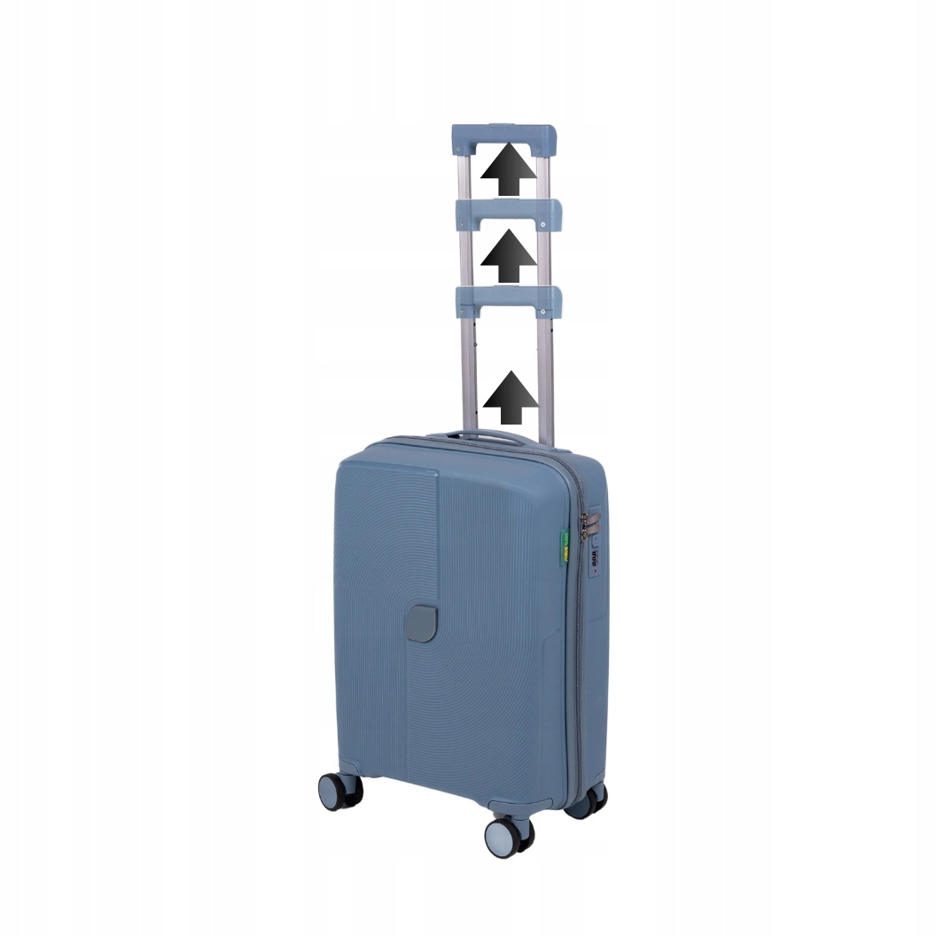 Walizka mała, do samolotu jasnoniebieska – kabinowa, elegancka, funkcjonalna i lekka Wowbag 7918 S light blue pol_pl_Walizka-mala-do-samolotu-jasnoniebieska-kabinowa-elegancka-funkcjonalna-i-lekka-Wowbag-7918-S-light-blue-93_9