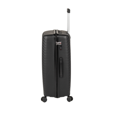 Walizka Wowbag duża 7900 L black