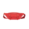 Nerka miejska, wodoodporna, sportowa, pojemna Super Five FXB755red