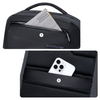 Szary plecak miejski biznesowy, 10 l, na laptopa 15,6", wodoodporny, elegancki i funkcjonalny. Arctic Hunter B00681 Grey
