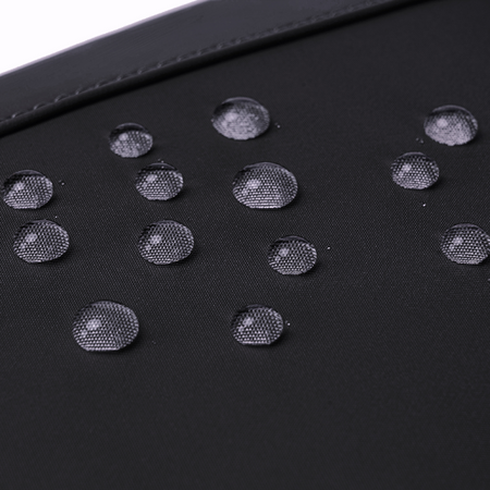 Plecak damski miejski czarny kabinowy do samolotu Ryanair Wizzair bezplatny