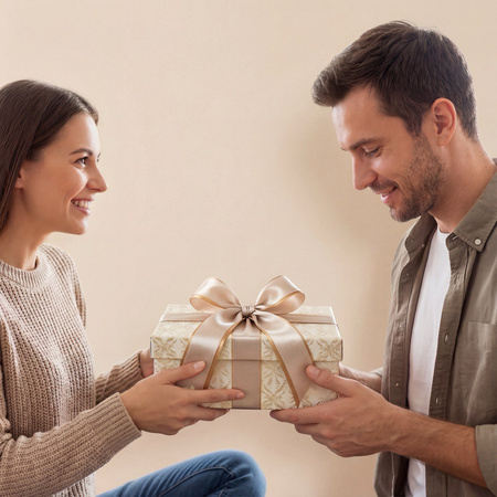 Pasek męski czarny skórzany pleciony do spodni klasyczny casual elegancki