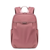 Różowy plecak miejski damski, 9,8 l, wodoodporny, na laptopa 13", na studia i do pracy. CHANTRIA CB769rose.